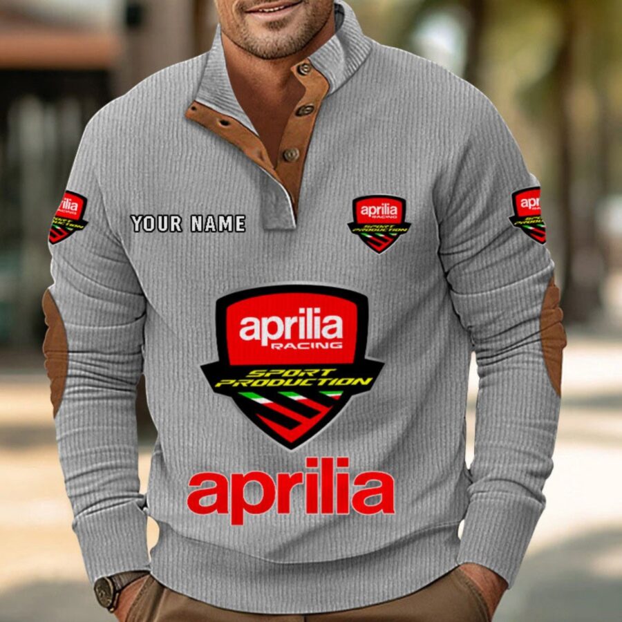 Aprilia Strickpullover – Bild 6