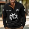 BRP Can-am Strickpullover