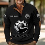 BRP Can-am Strickpullover