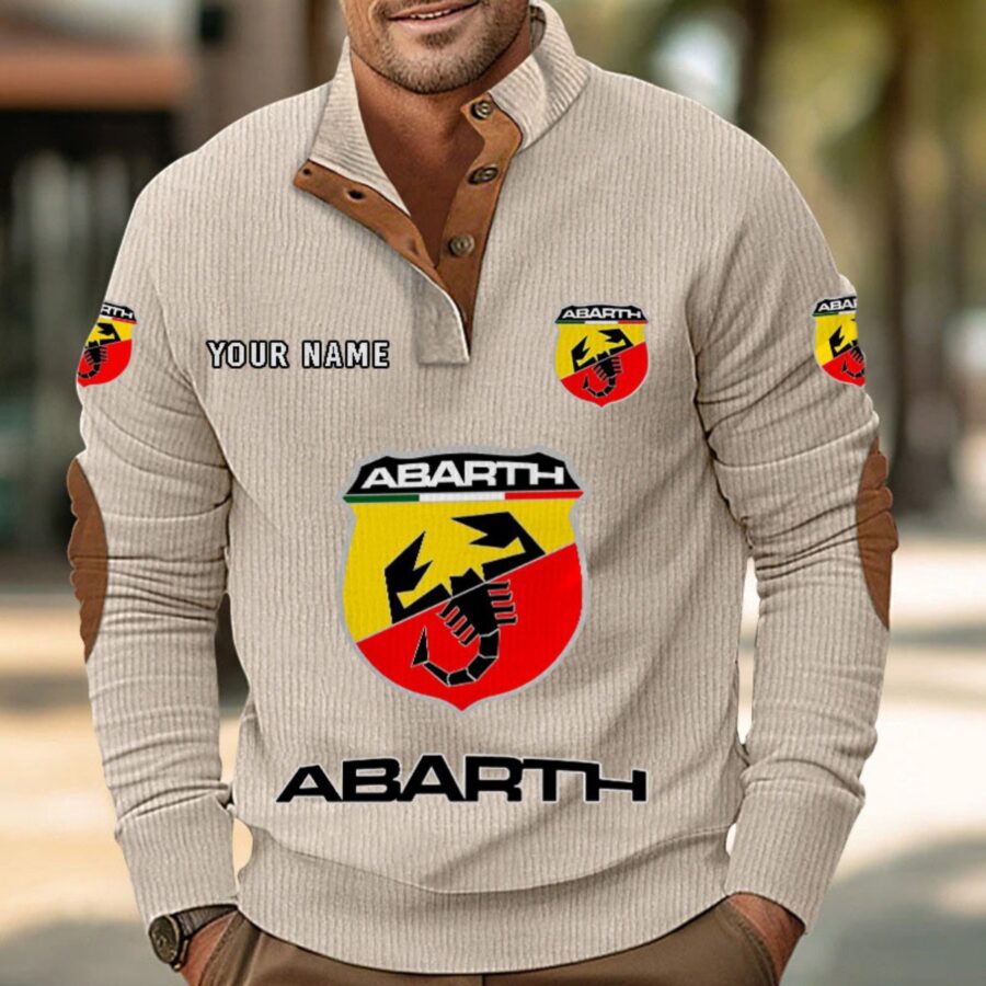Abarth Strickpullover – Bild 5