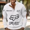 Fox Racing Strickpullover