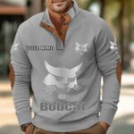 Bobcat Strickpullover