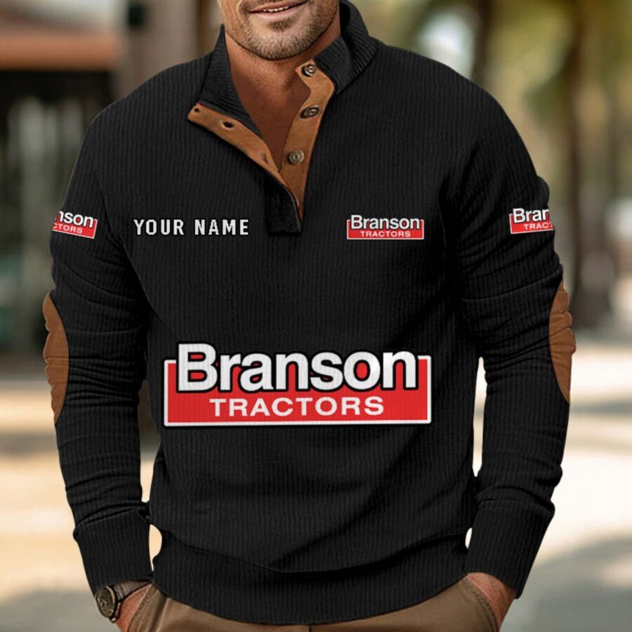 Branson Strickpullover – Bild 3