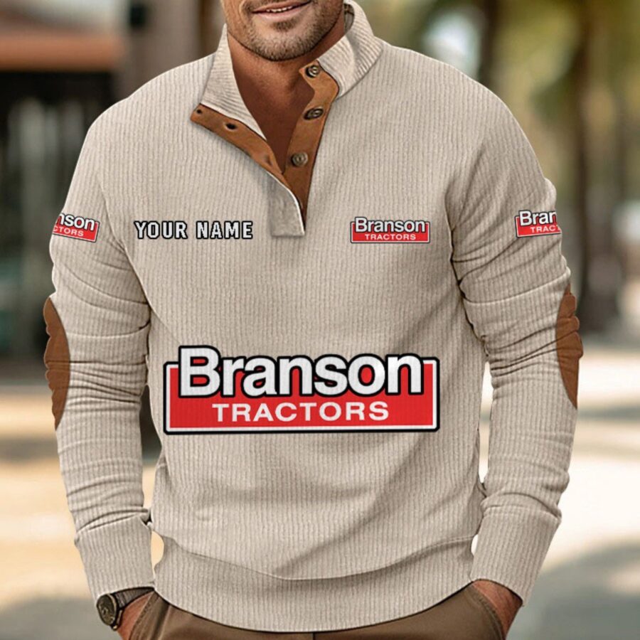 Branson Strickpullover – Bild 5