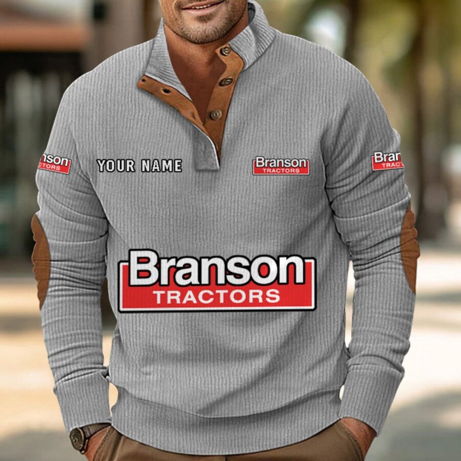 Branson Strickpullover – Bild 6