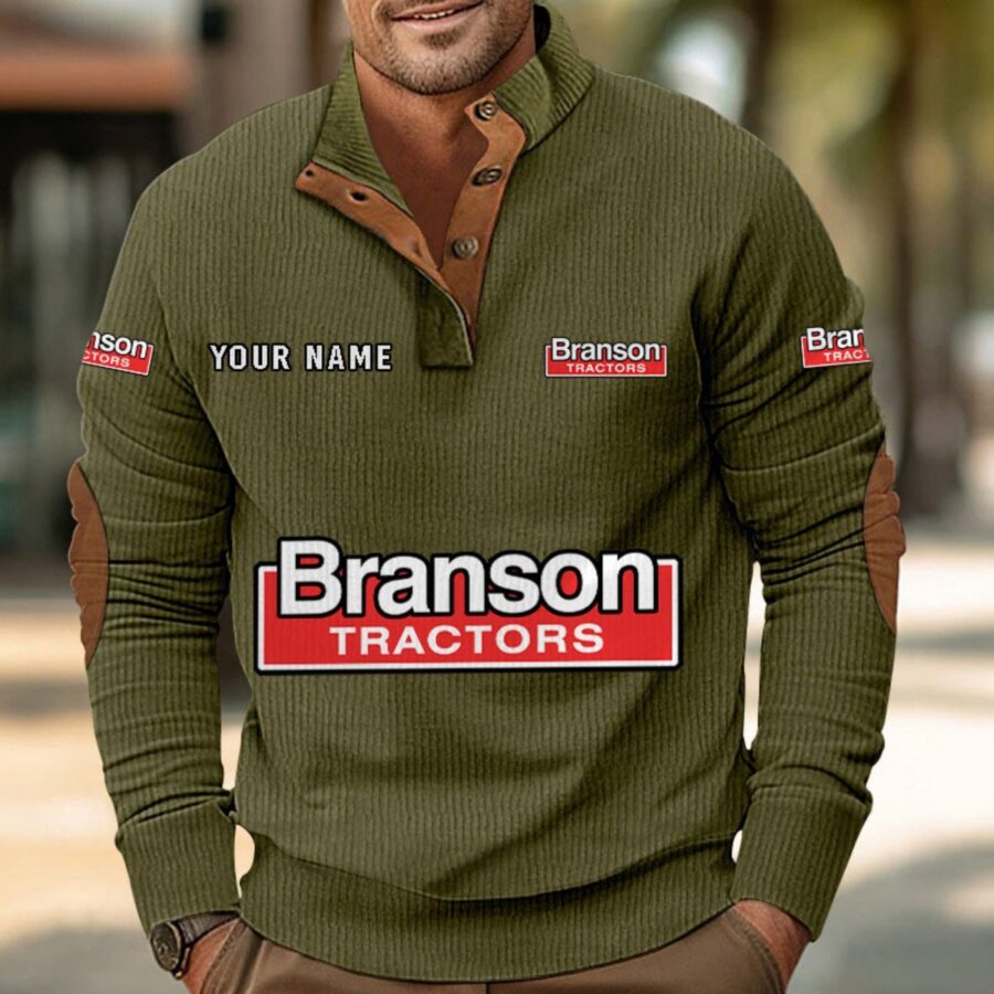 Branson Strickpullover – Bild 8