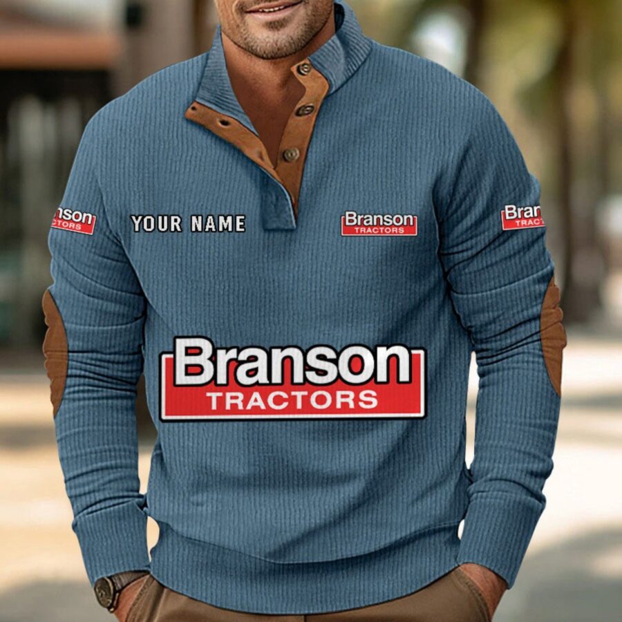 Branson Strickpullover – Bild 9
