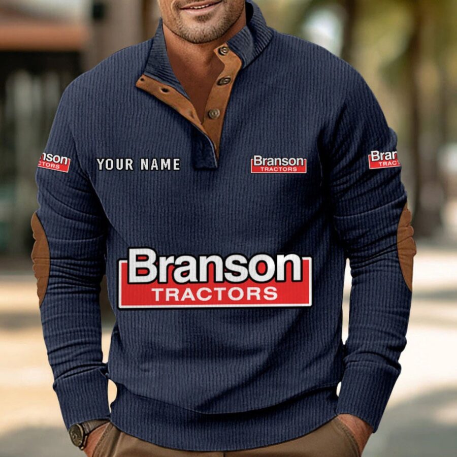 Branson Strickpullover – Bild 2