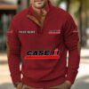 Case IH Strickpullover