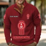 Kenworth Strickpullover