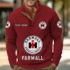 Farmall Strickpullover