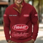 Peterbilt Strickpullover