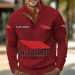 McCormick Strickpullover