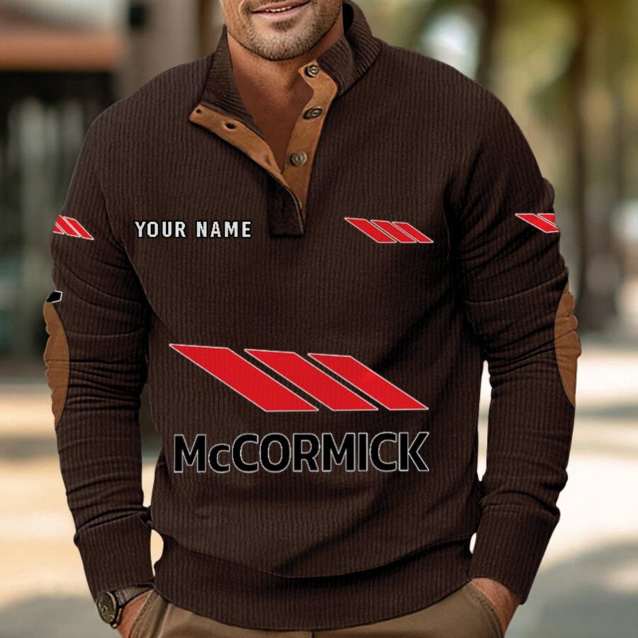 McCormick Strickpullover – Bild 4