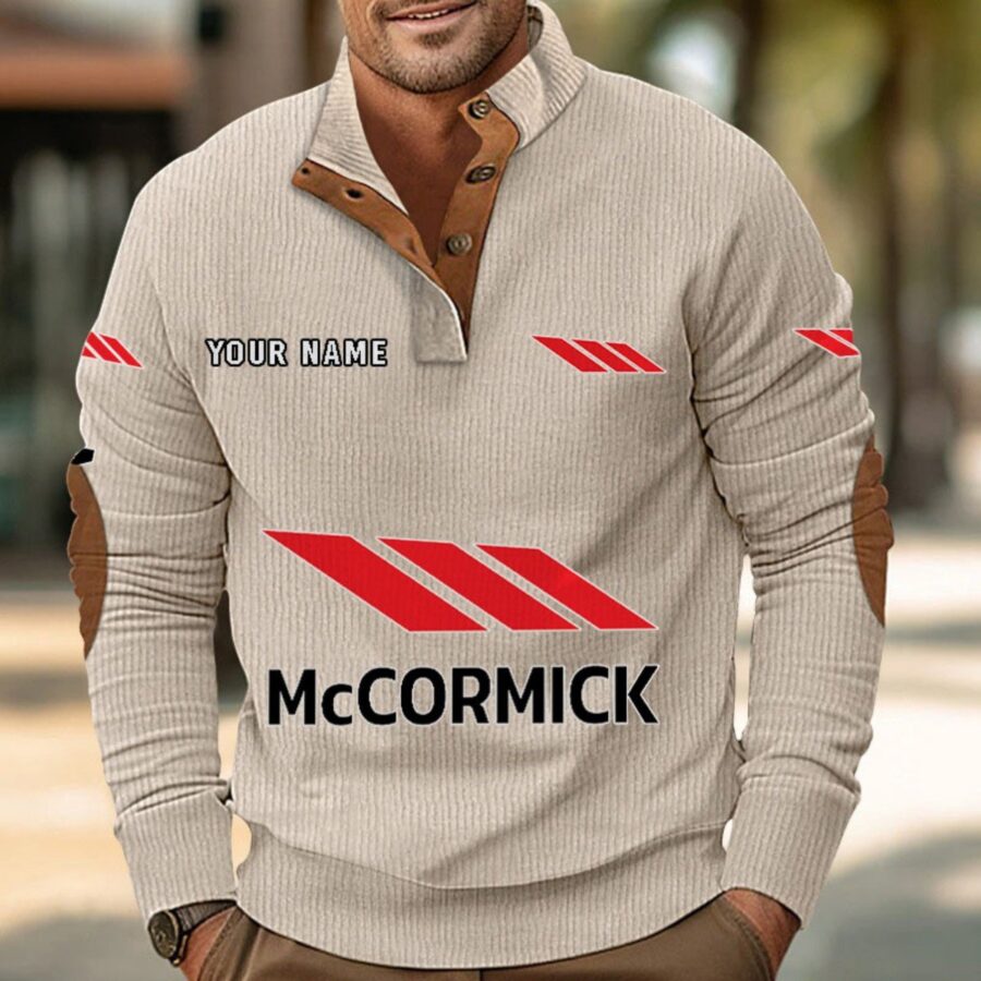 McCormick Strickpullover – Bild 5
