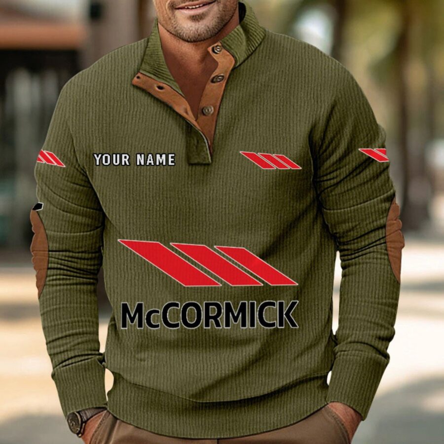 McCormick Strickpullover – Bild 8