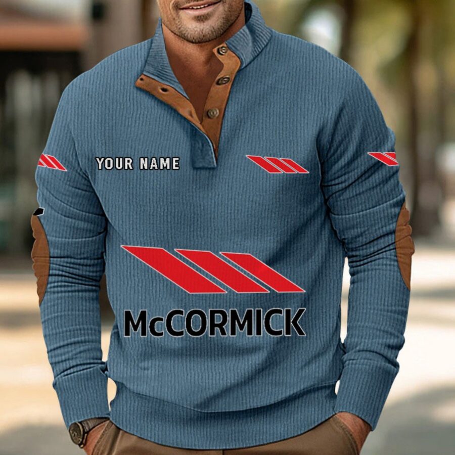 McCormick Strickpullover – Bild 9