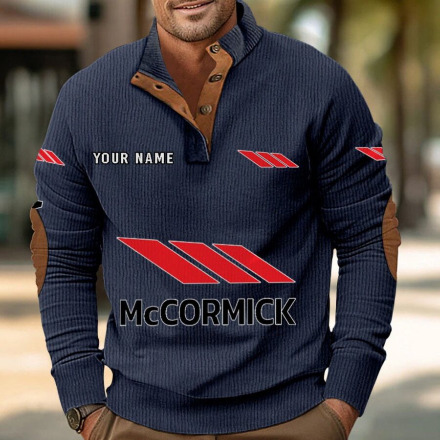 McCormick Strickpullover – Bild 2