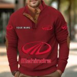 Mahindra Strickpullover
