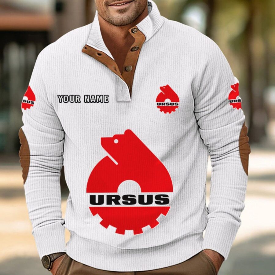 Ursus Strickpullover – Bild 7
