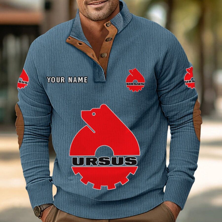 Ursus Strickpullover – Bild 9