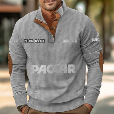 Paccar Strickpullover