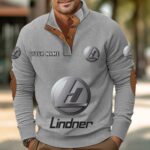 Lindner Strickpullover