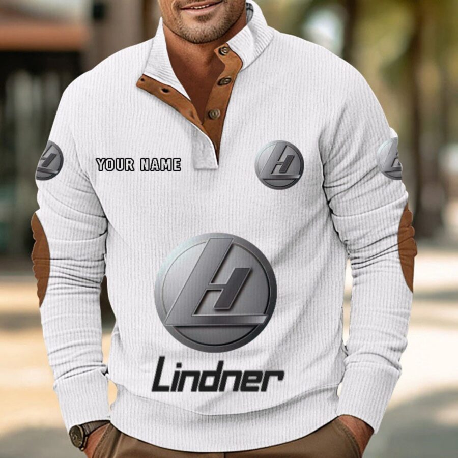 Lindner Strickpullover – Bild 7