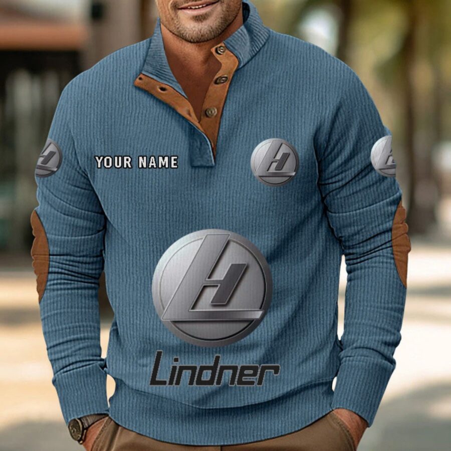 Lindner Strickpullover – Bild 9