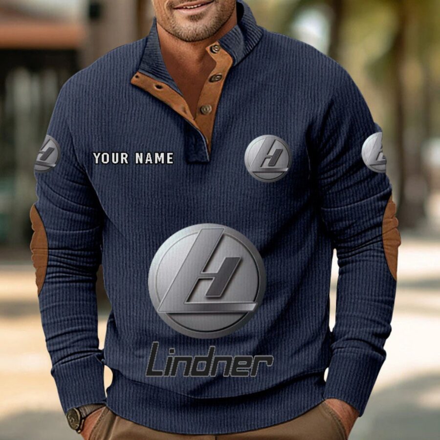 Lindner Strickpullover – Bild 2