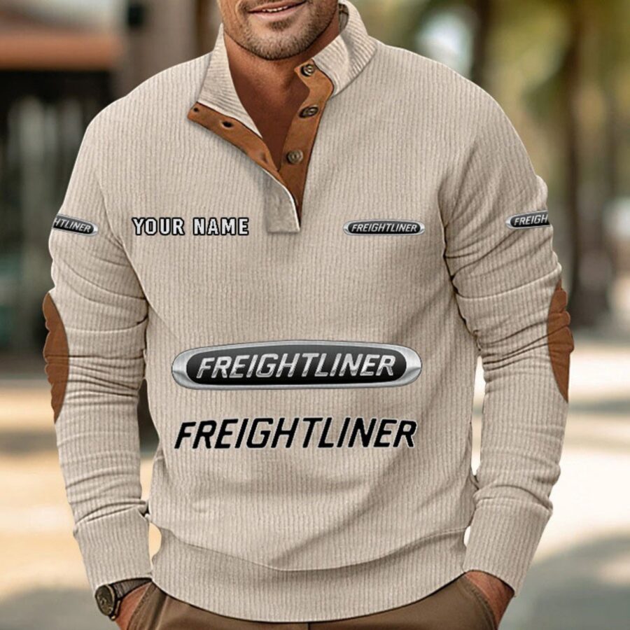 Freightliner Strickpullover – Bild 6