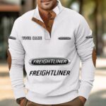 Freightliner Strickpullover