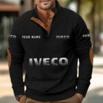 Iveco Strickpullover