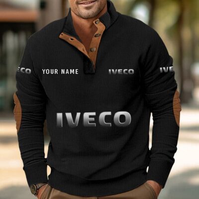 Iveco Strickpullover