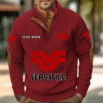 Versatile Strickpullover