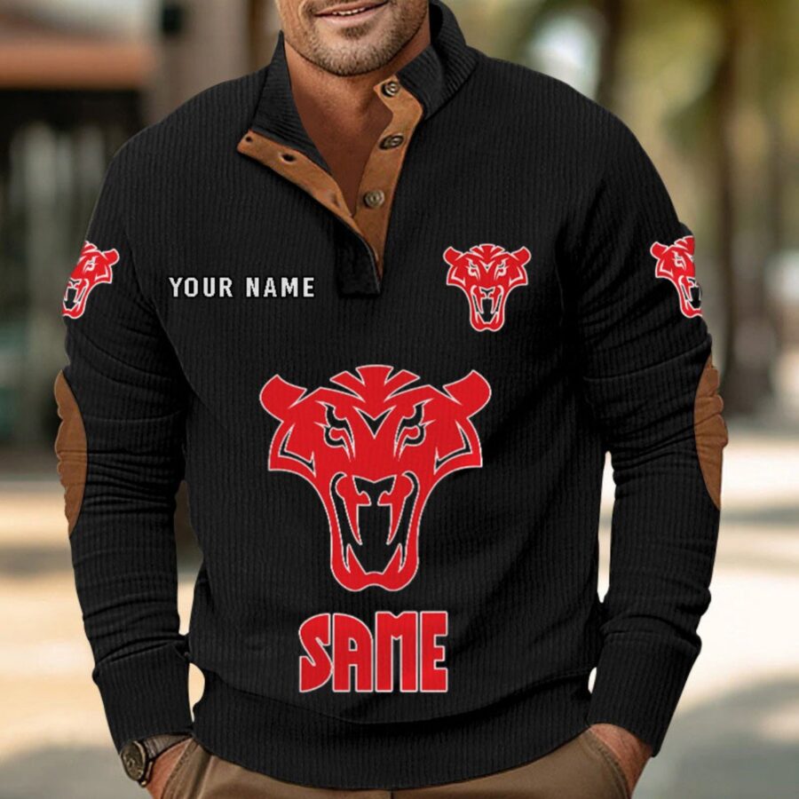 Same Strickpullover – Bild 3