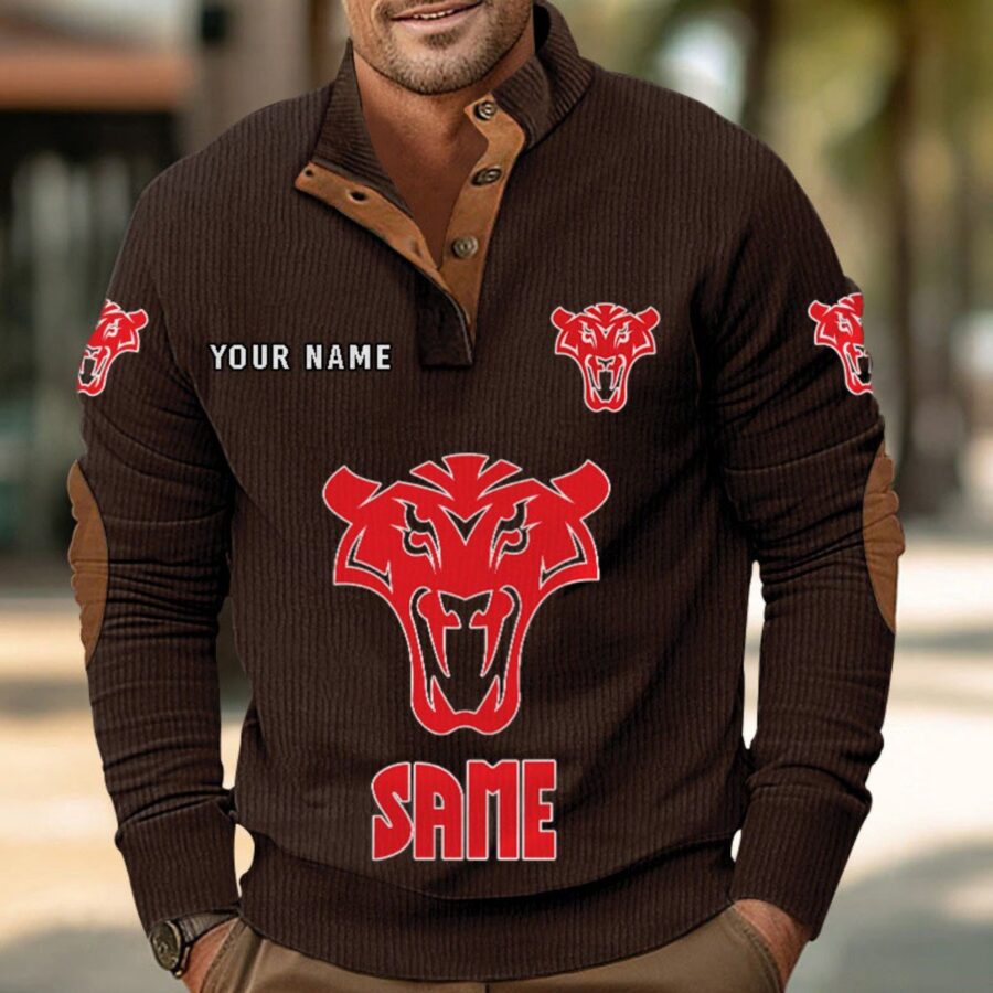 Same Strickpullover – Bild 4