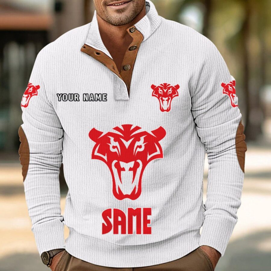 Same Strickpullover – Bild 7