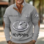 Kubota Strickpullover