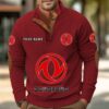 Dongfeng Strickpullover