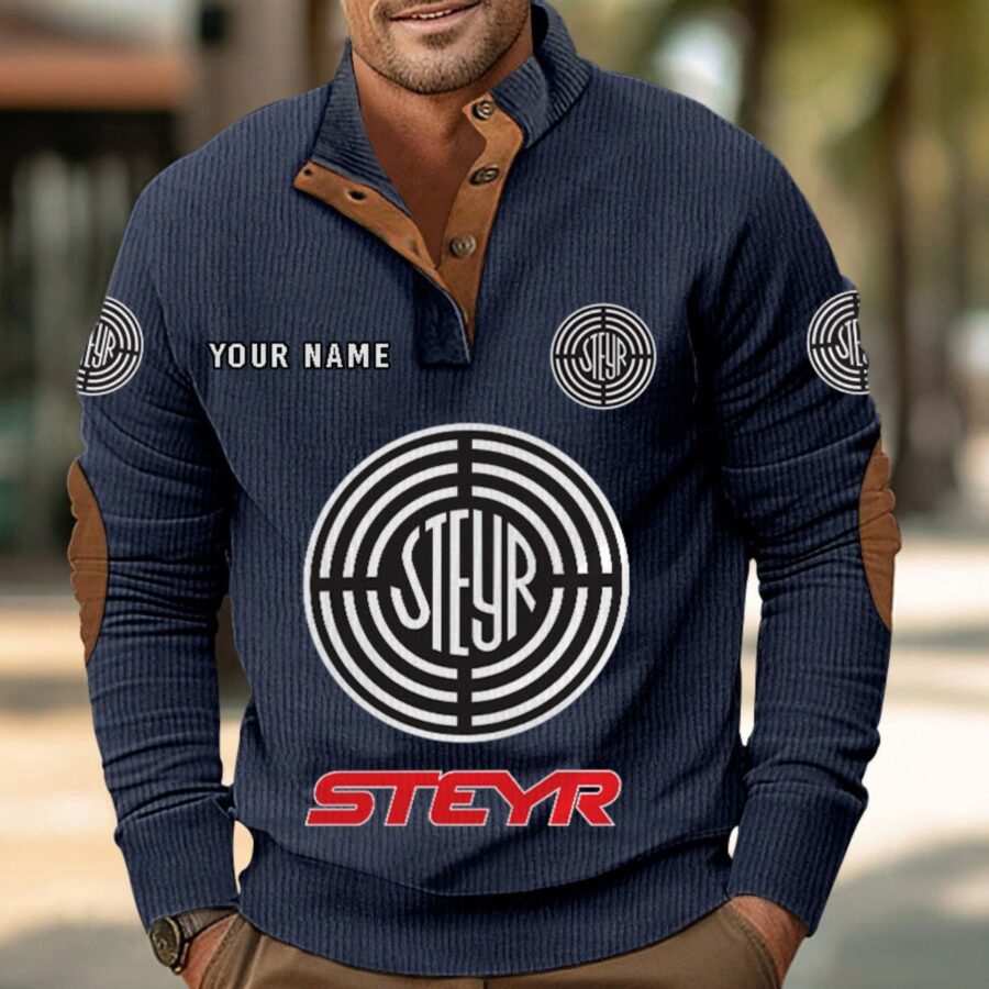 Steyr Strickpullover – Bild 2