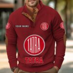 Tatra Strickpullover