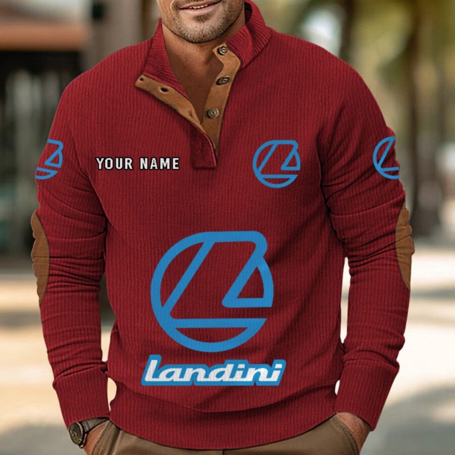 Landini Strickpullover – Bild 4