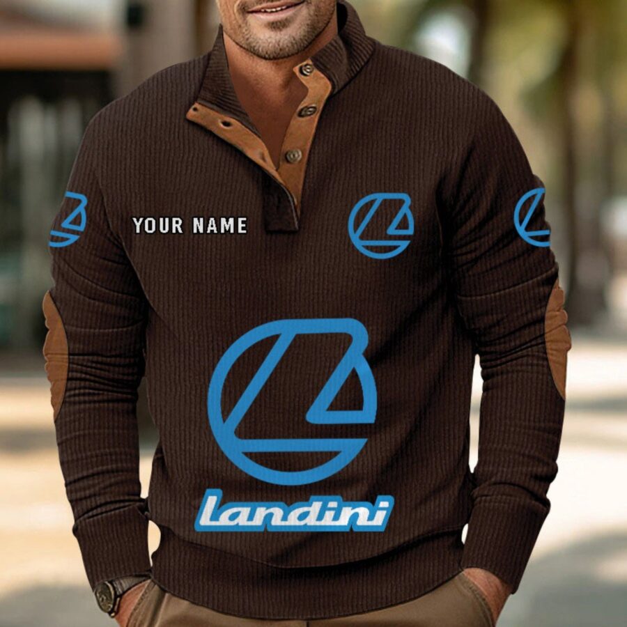 Landini Strickpullover – Bild 5