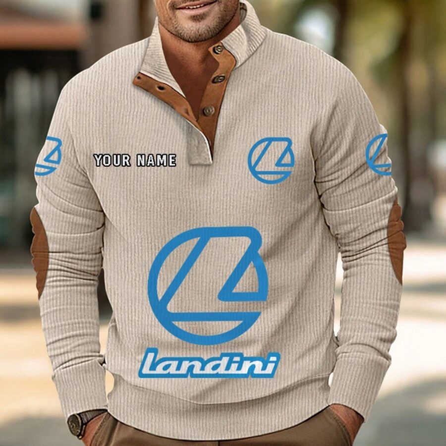 Landini Strickpullover – Bild 6