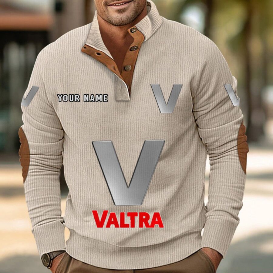 Valtra Strickpullover – Bild 5