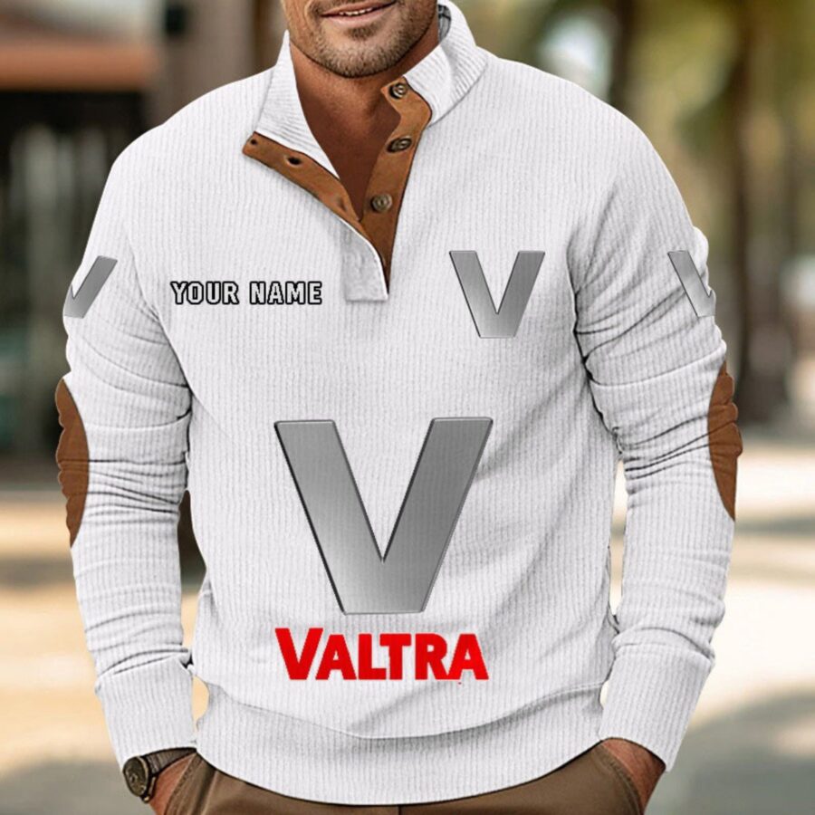 Valtra Strickpullover – Bild 7