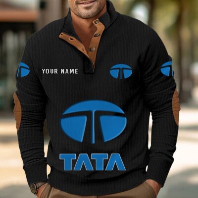Alternative view of Tata Strickpullover