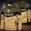 Benelli Motorcycles Hoodie