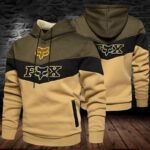 Fox Racing Hoodie